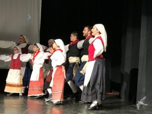 2017 “Ζακυνθινή Βραδιά”