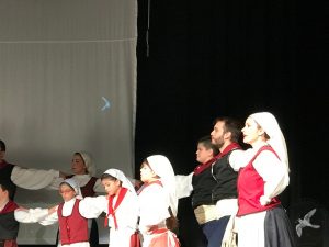 2017 “Ζακυνθινή Βραδιά”