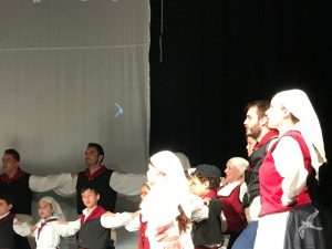 2017 “Ζακυνθινή Βραδιά”