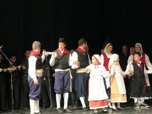 2017 “Ζακυνθινή Βραδιά”