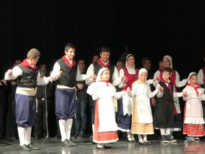 2017 “Ζακυνθινή Βραδιά”