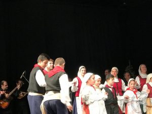 2017 “Ζακυνθινή Βραδιά”