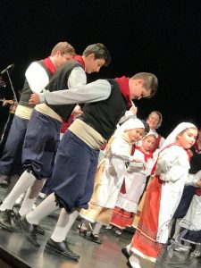 2017 “Ζακυνθινή Βραδιά”