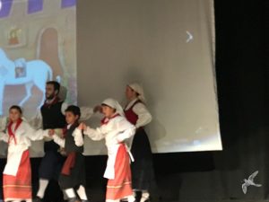 2017 “Ζακυνθινή Βραδιά”