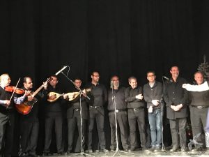 2017 “Ζακυνθινή Βραδιά”