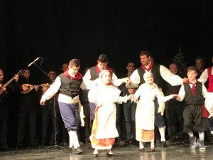 2017 “Ζακυνθινή Βραδιά”