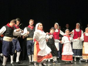 2017 “Ζακυνθινή Βραδιά”