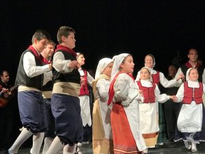 2017 “Ζακυνθινή Βραδιά”