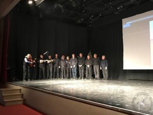 2017 “Ζακυνθινή Βραδιά”