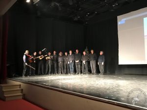 2017 “Ζακυνθινή Βραδιά”