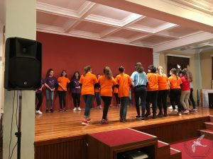 2018 Καρναβαλούπολη