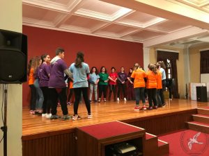 2018 Καρναβαλούπολη