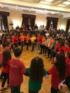 2018 Καρναβαλούπολη