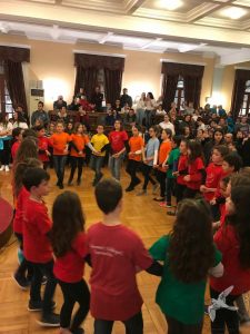 2018 Καρναβαλούπολη