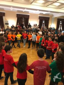 2018 Καρναβαλούπολη