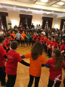 2018 Καρναβαλούπολη