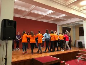 2018 Καρναβαλούπολη