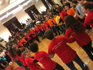 2018 Καρναβαλούπολη