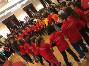 2018 Καρναβαλούπολη