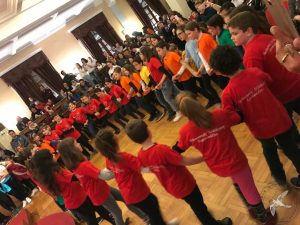 2018 Καρναβαλούπολη