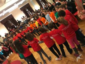 2018 Καρναβαλούπολη