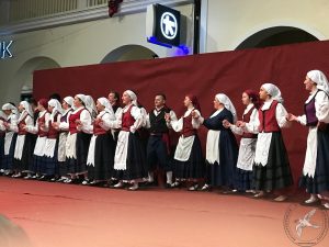 2018 Απόκριες | Πλατεία Σολωμού