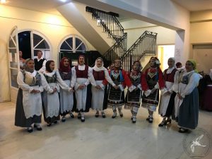 2018 Ταξίδι στην Κεφαλονιά