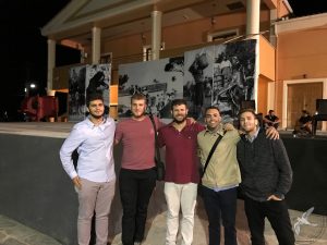 2018 Γιορτή Μαύρης Σταφίδας