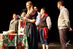 2016 “Το ημερολόγιο της προσφυγιάς”