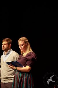 2016 “Το ημερολόγιο της προσφυγιάς”