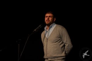 2016 “Το ημερολόγιο της προσφυγιάς”