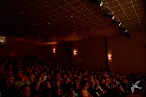 2016 “Το ημερολόγιο της προσφυγιάς”