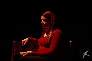 2016 “Το ημερολόγιο της προσφυγιάς”