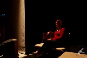 2016 “Το ημερολόγιο της προσφυγιάς”