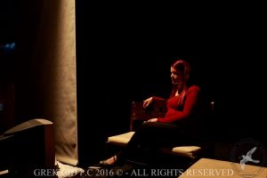 2016 Πρωτοχρονιάτικη Εκδήλωση