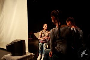 2016 “Το ημερολόγιο της προσφυγιάς”