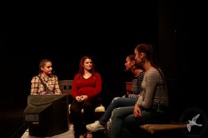 2016 “Το ημερολόγιο της προσφυγιάς”