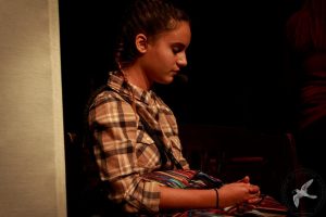 2016 “Το ημερολόγιο της προσφυγιάς”