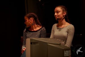 2016 “Το ημερολόγιο της προσφυγιάς”