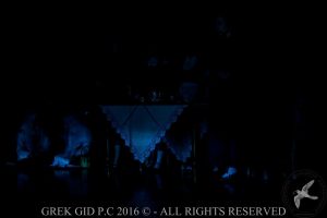 2016 Πρωτοχρονιάτικη Εκδήλωση