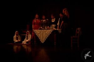 2016 “Το ημερολόγιο της προσφυγιάς”