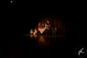 2016 “Το ημερολόγιο της προσφυγιάς”