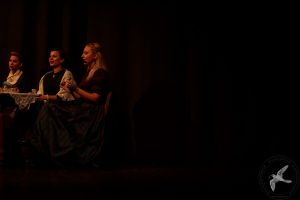 2016 “Το ημερολόγιο της προσφυγιάς”