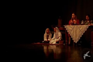 2016 “Το ημερολόγιο της προσφυγιάς”