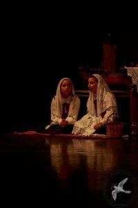 2016 “Το ημερολόγιο της προσφυγιάς”