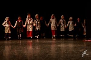 2016 “Το ημερολόγιο της προσφυγιάς”