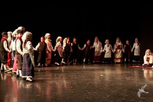 2016 “Το ημερολόγιο της προσφυγιάς”