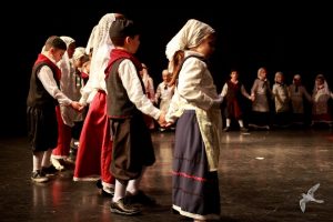 2016 “Το ημερολόγιο της προσφυγιάς”