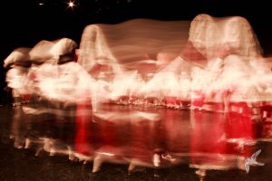 2016 “Το ημερολόγιο της προσφυγιάς”