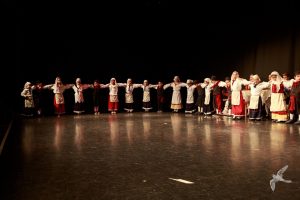 2016 “Το ημερολόγιο της προσφυγιάς”